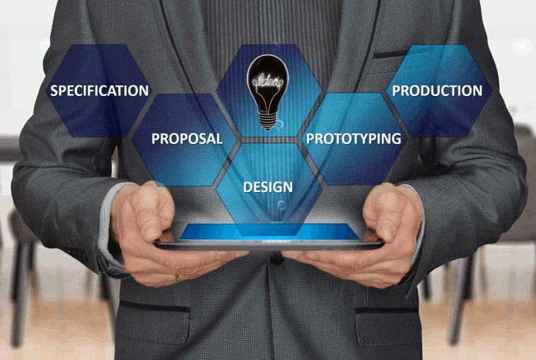 CUSTOM DESIGN & DEVELOPMENT