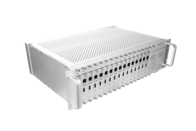 Rugged Video Solution