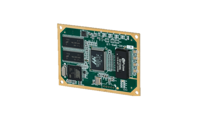 Rugged Switches & Routers