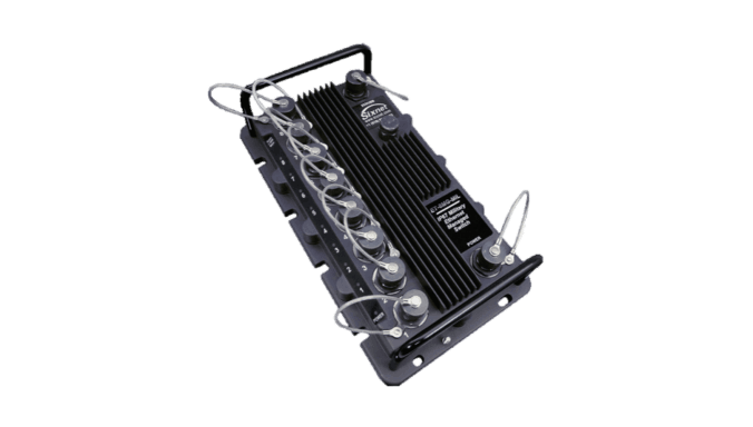 Rugged Switches & Routers