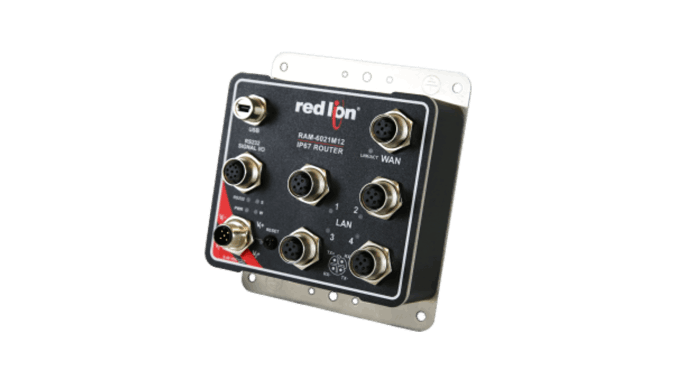 Rugged Switches & Routers