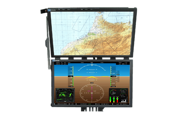 Campion Electronic Systems Rugged-SYS