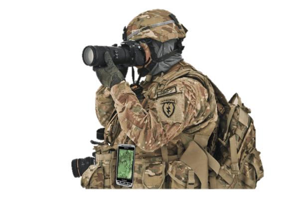 Campion-ES Rugged-SYS