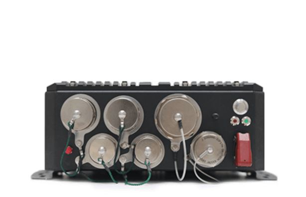 Rugged-SYS
